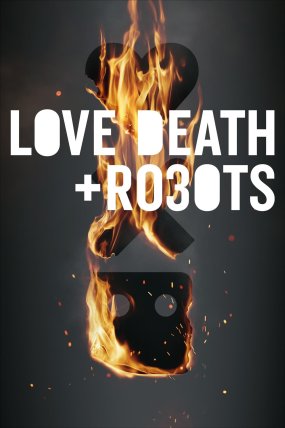Love, Death & Robots izle