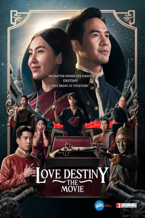 Love Destiny: The Movie izle