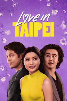 Taipei'de Aşk izle
