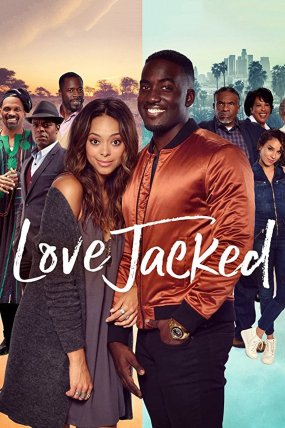 Love Jacked izle