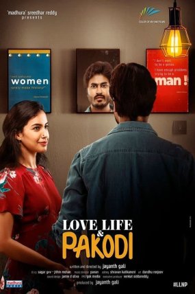 Love, Life & Pakodi izle