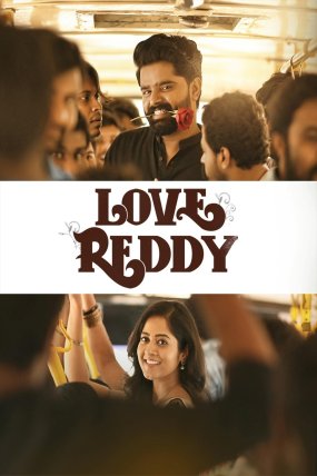 Love Reddy izle