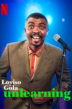 Loyiso Gola Unlearning izle