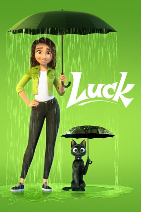 Luck izle
