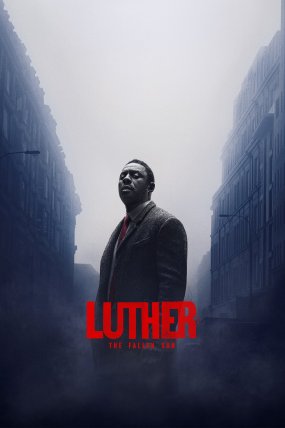 Luther: Batan Güneş izle izle
