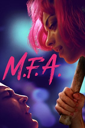 M.F.A. izle