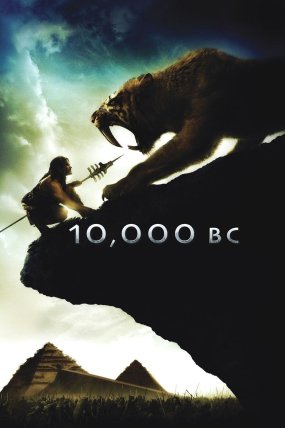 M.Ö. 10.000 izle