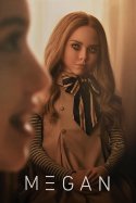 Megan izle
