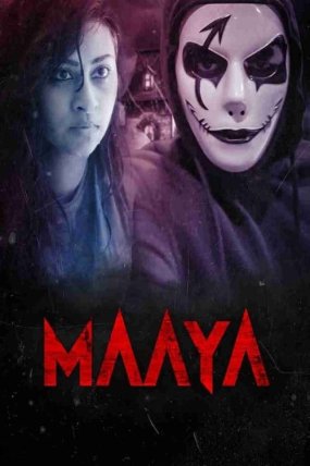 Maaya izle
