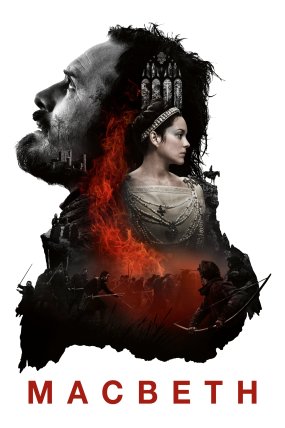 Macbeth izle