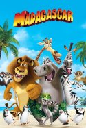 Madagaskar 1 izle