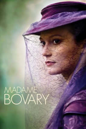 Madame Bovary izle