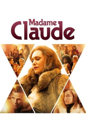 Madame Claude izle