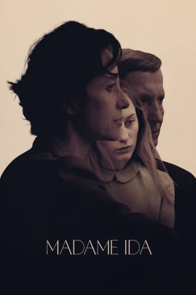 Madame Ida izle