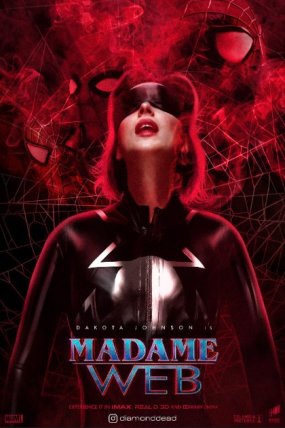 Madame Web izle