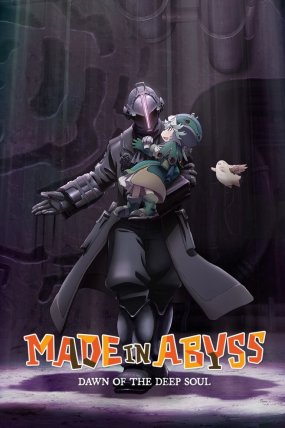 Made in Abyss: Dawn of the Deep Soul izle