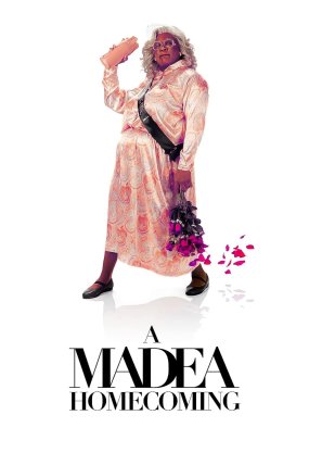 Madea'nın Muhteşem Dönüşü izle