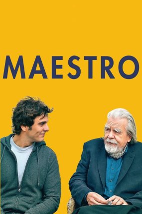 Maestro izle