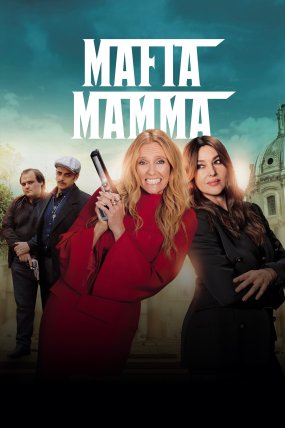Mafya Anası izle