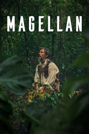 Magellan izle