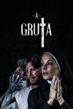 Mağara - A Gruta izle
