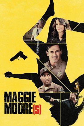 Maggie Moore(s) izle