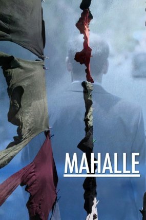 Mahalle izle