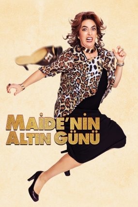 Maide'nin Altın Günü izle