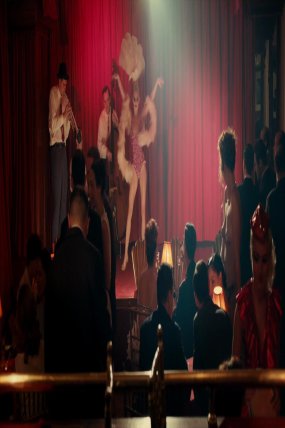 Maigret Tuzak Labirenti izle