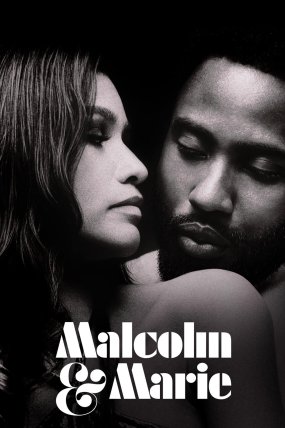 Malcolm ve Marie izle