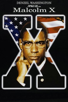 Malcolm X izle