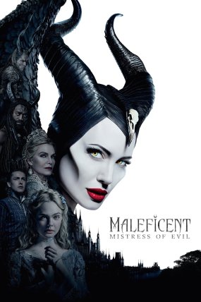 Malefiz 2: Kötülüğün Gücü izle