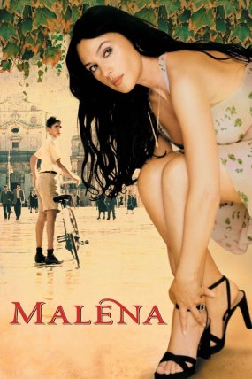 Malena izle