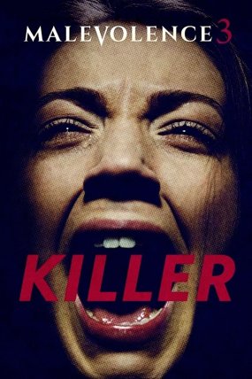 Malevolence 3: Killer izle
