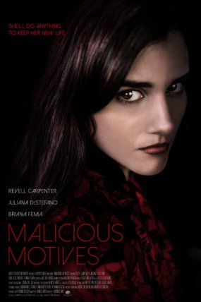 Malicious Motives izle