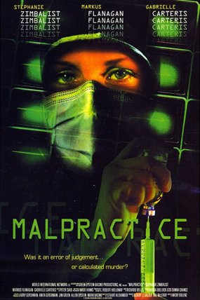 Malpractice izle