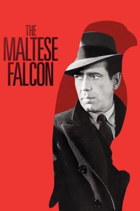 Malta Şahini izle