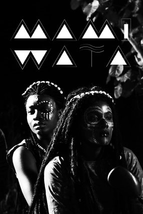 Mami Wata izle