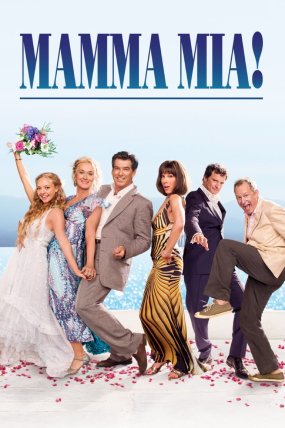 Mamma Mia izle