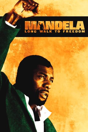 Mandela Özgürlüğe Giden Uzun Yol izle