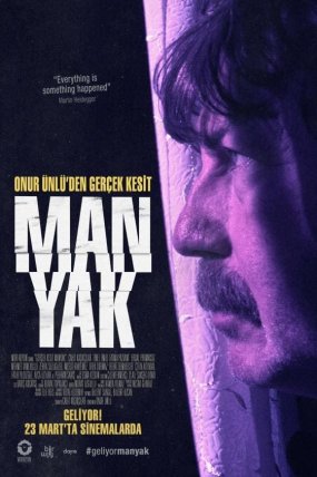 Manyak izle