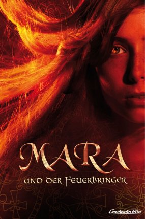 Mara Dünyanın Kurtarıcısı izle