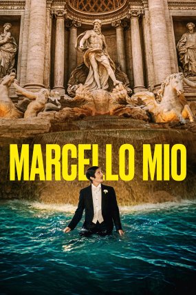 Marcello Mio izle