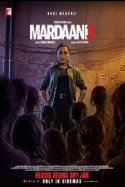 Mardaani 3 izle