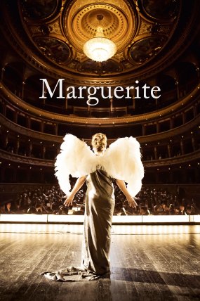 Marguerite izle