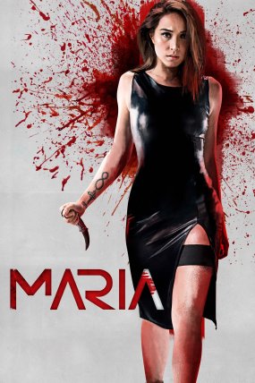 Maria izle