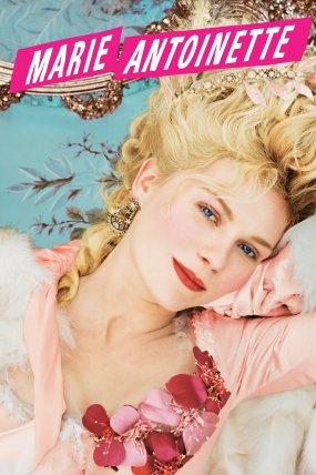 Marie Antoinette izle