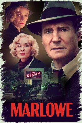 Marlowe izle