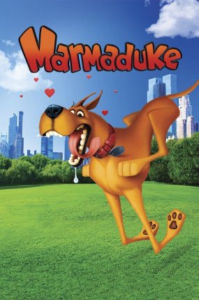 Marmaduke izle