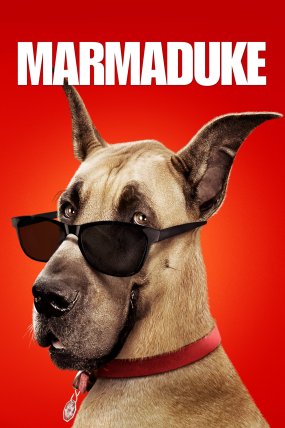 Marmaduke izle